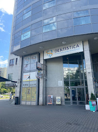 Dentistica Dental Clinic