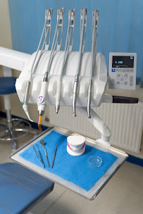 Bonelli Dental. Dental clinic, prosthetics, implants