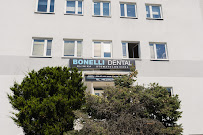Bonelli Dental. Dental clinic, prosthetics, implants