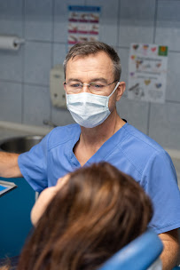 Bonelli Dental. Dental clinic, prosthetics, implants