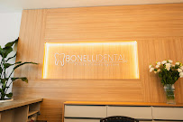 Bonelli Dental. Dental clinic, prosthetics, implants