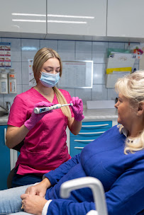 Bonelli Dental. Dental clinic, prosthetics, implants
