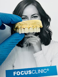 Focus Clinic Warszawa