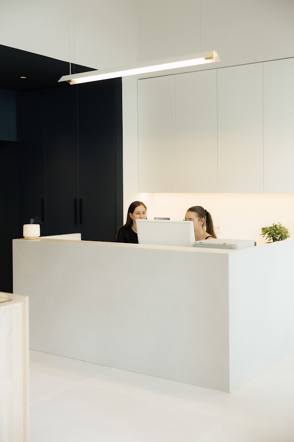 Dental Clinic Dentalife. dental clinic in Warsaw