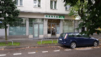 Dentalife. Dental center