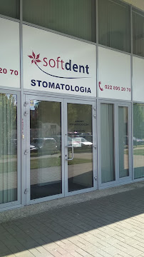 SoftDent Dentistry Warsaw Dentist Ochota