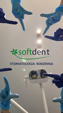 SoftDent Dentistry Warsaw Dentist Ochota