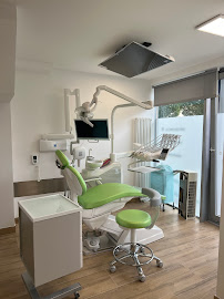 SoftDent Dentistry Warsaw Dentist Ochota