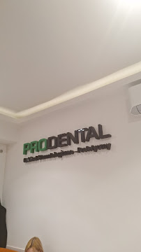 PRODENTAL - stomatolog Mokotów