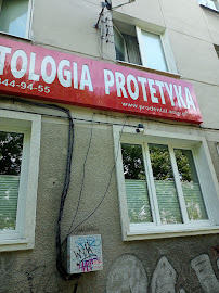 PRODENTAL - stomatolog Mokotów