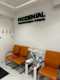 PRODENTAL - stomatolog Mokotów