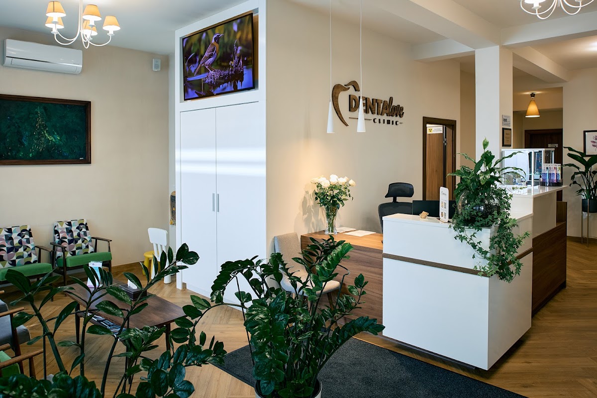 Dentalove Clinic - dental clinic in Warsaw, Poland