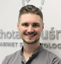 Ochota na uśmiech - dental clinic
