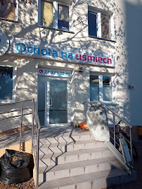 Ochota na uśmiech - dental clinic