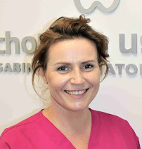 Ochota na uśmiech - dental clinic