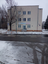 Ochota na uśmiech - dental clinic