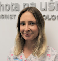 Ochota na uśmiech - dental clinic
