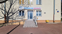 Ochota na uśmiech - dental clinic