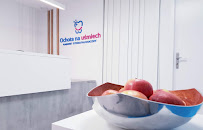 Ochota na uśmiech - dental clinic