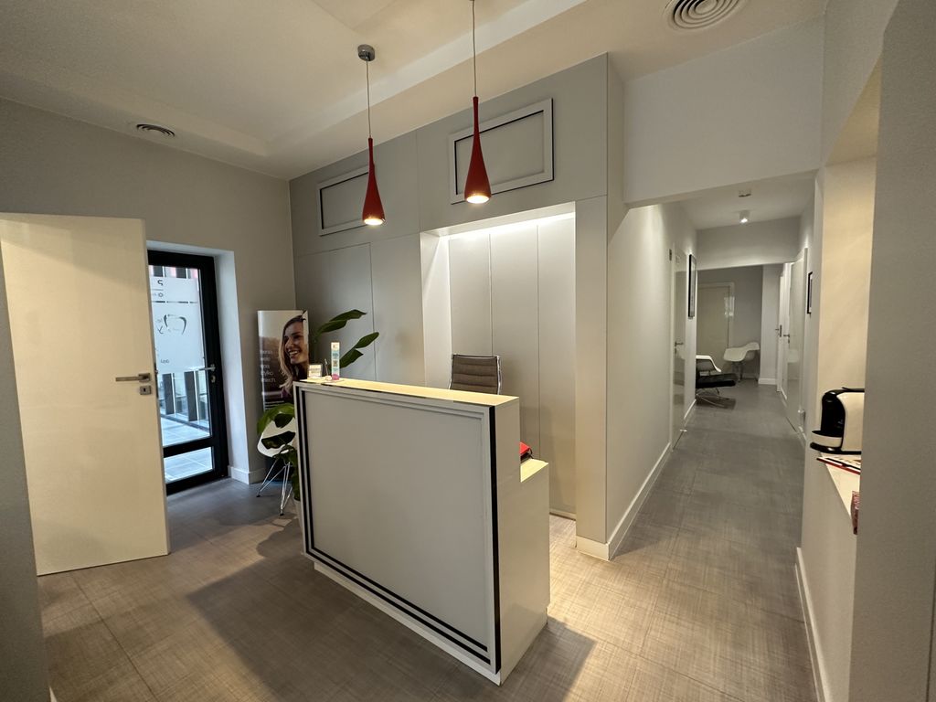 yourdentist.pl - dental clinic in Warsaw, Poland