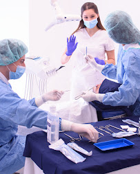 Queen Dental Clinic