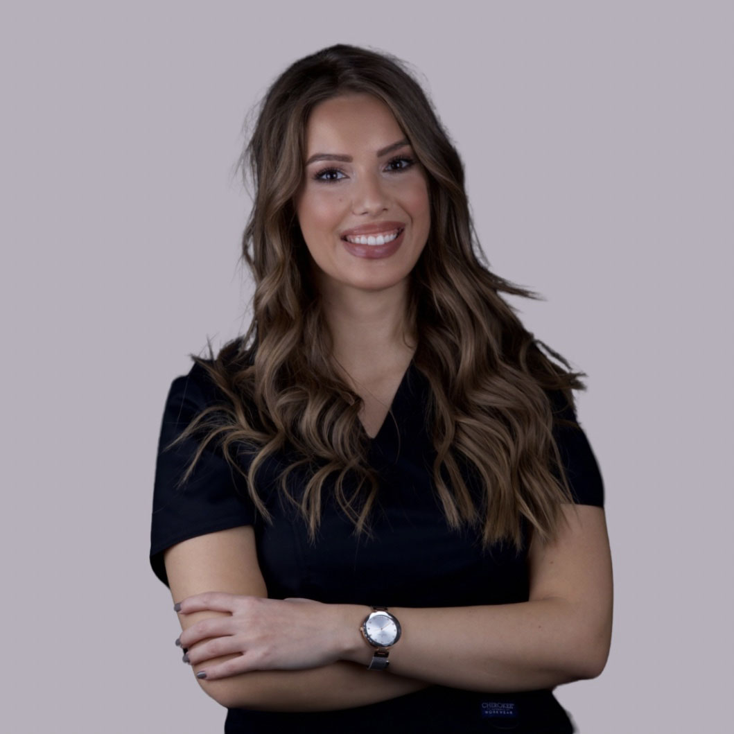 Dr. Bojana Rakić - General dentistry