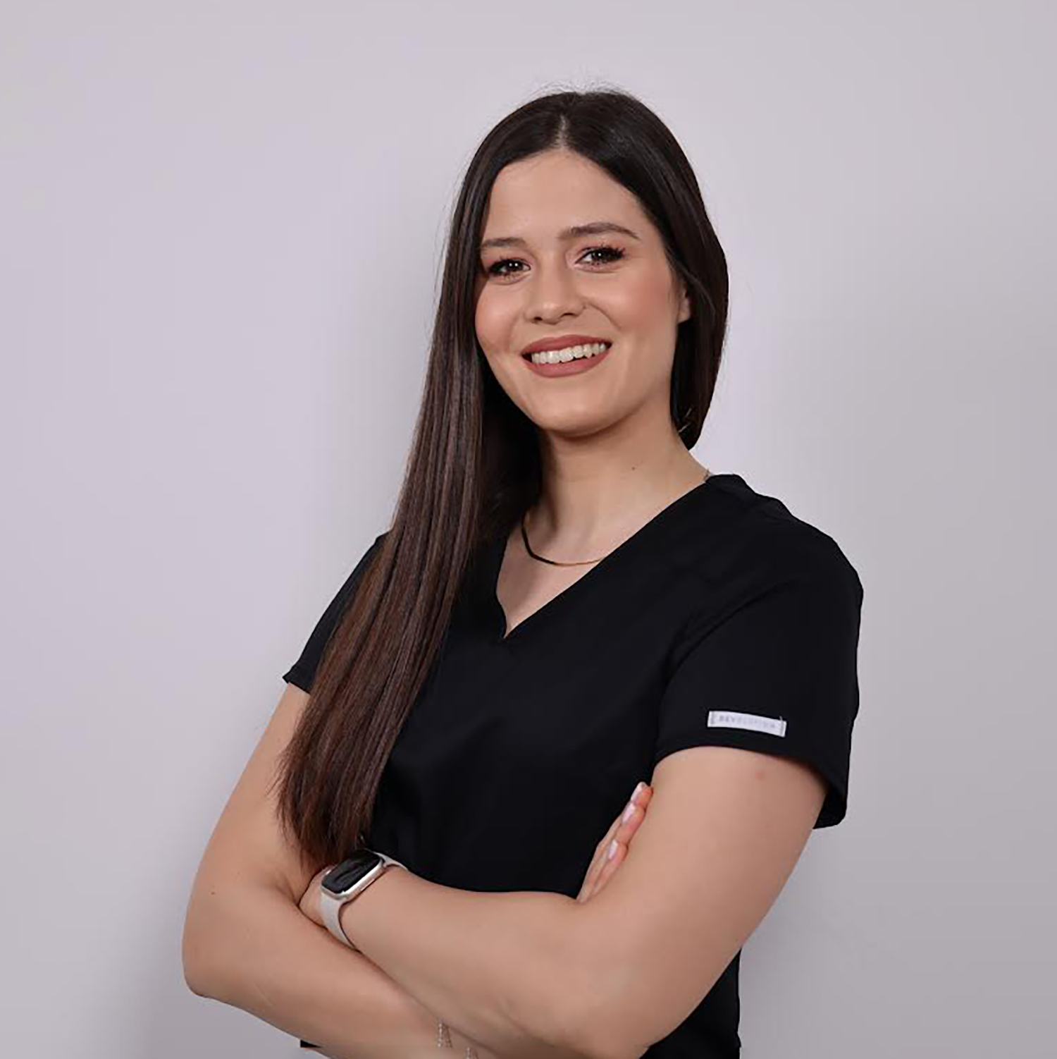 Dr. Jana Sibinović - General dentistry