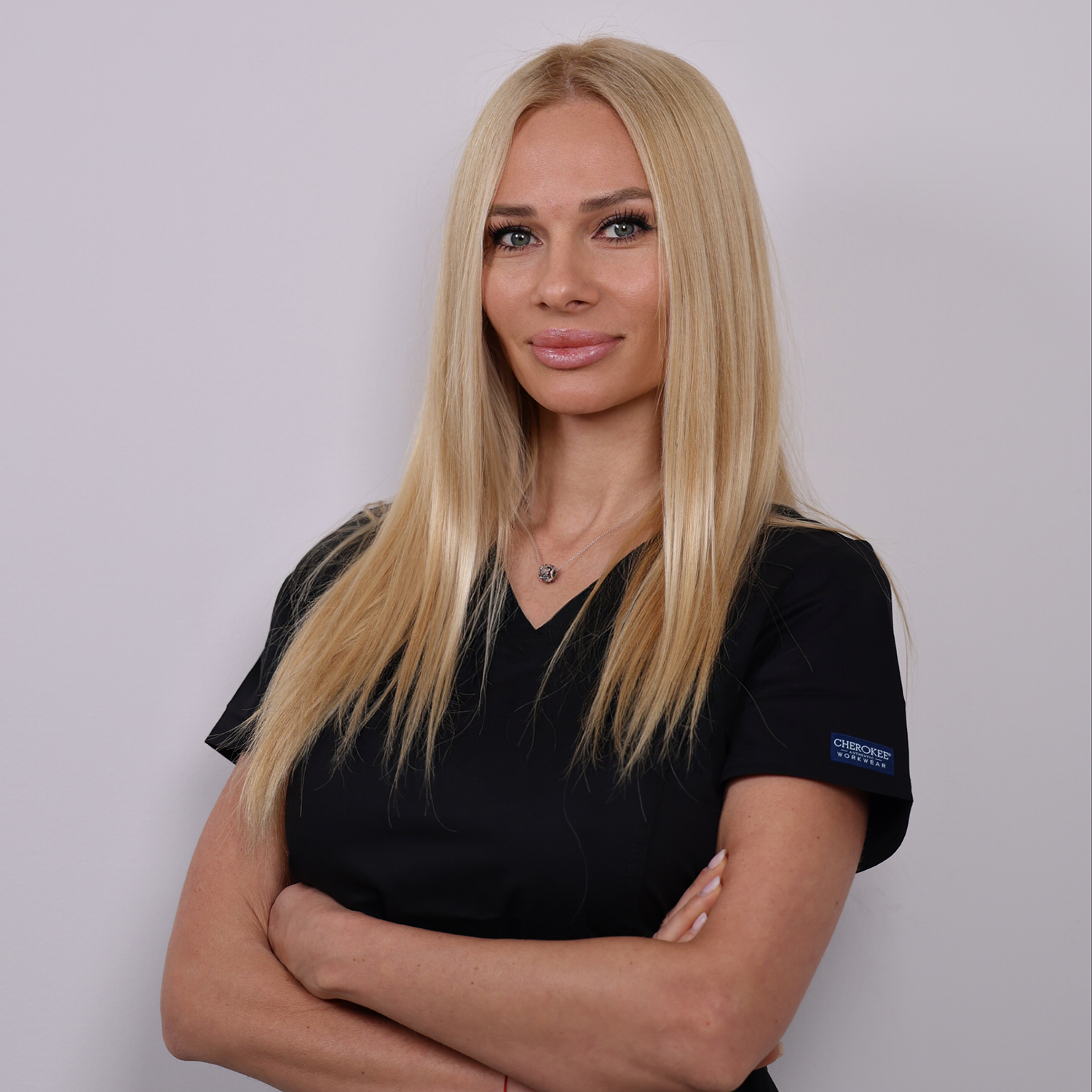 Dr. Ivana Stojković Golac - Orthodontics