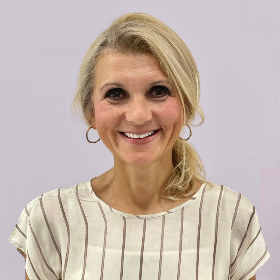 Prof. Dr. Biljana Miličić - Anesthesiology