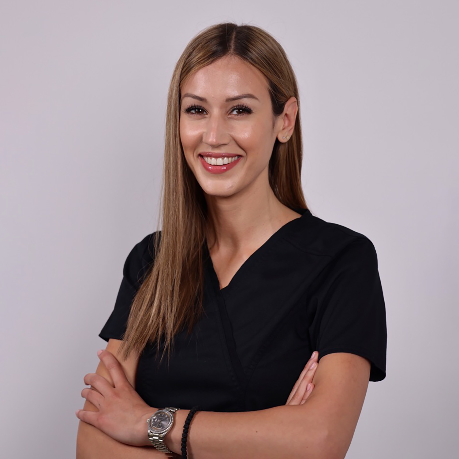 Dr. Mina Stefanović - General dentistry