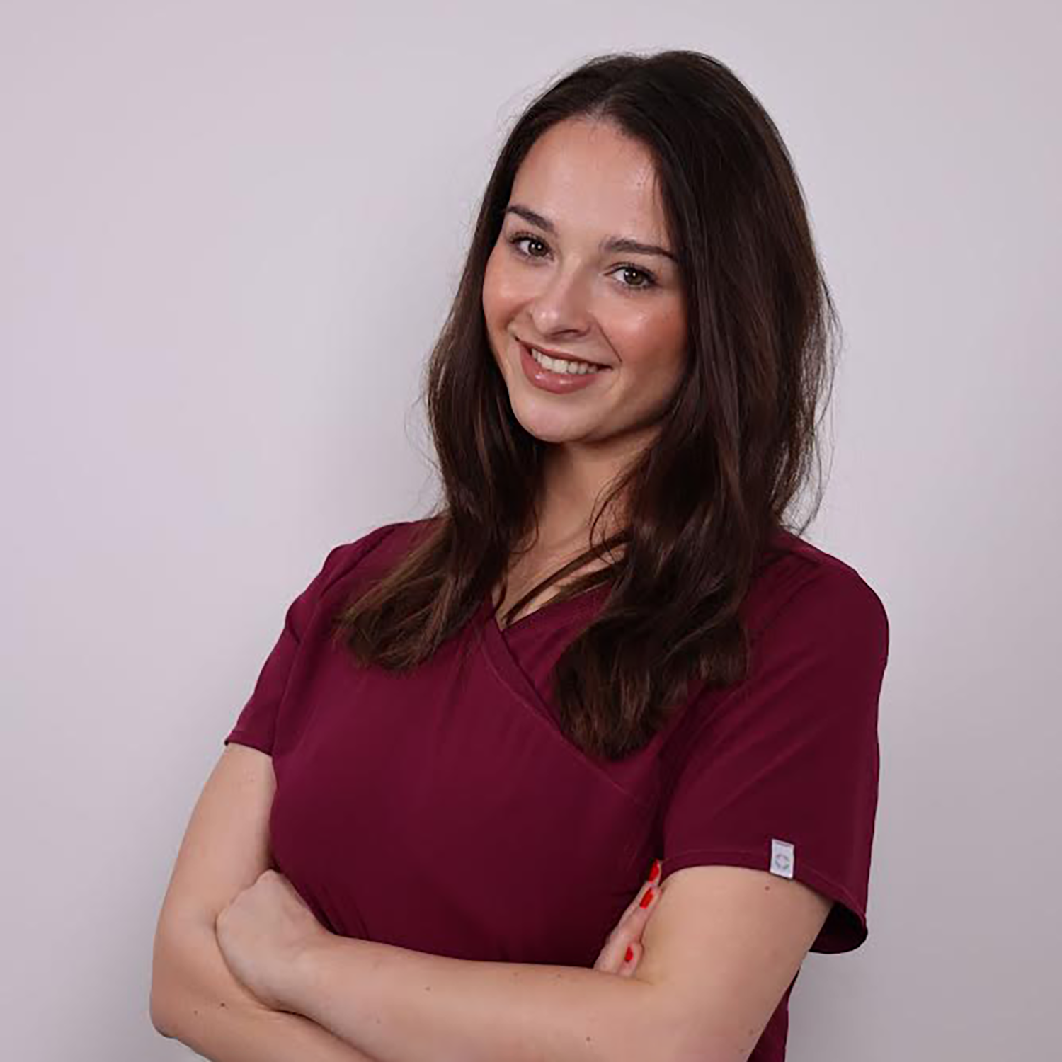 Dr. Tamara Savić - General dentistry