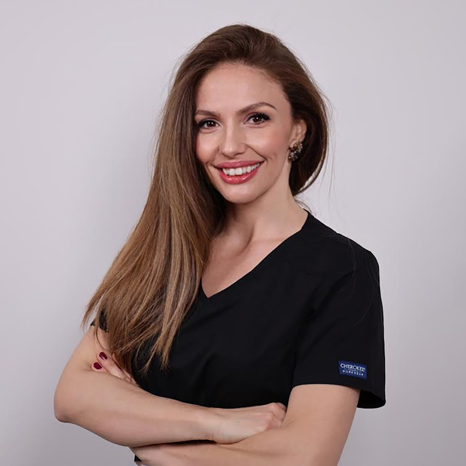 Dr. Bojana Vukadinović - Periodontology, oral surgery
