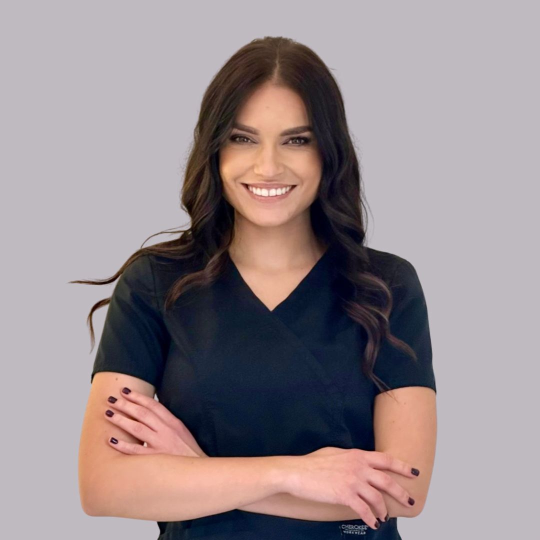 Dr. Sara Bogdanović - General dentistry