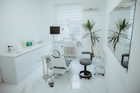 White Clinic Belgrade - specijalistička stomatološka ordinacija