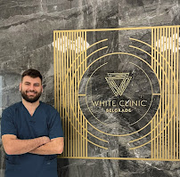 White Clinic Belgrade - specijalistička stomatološka ordinacija