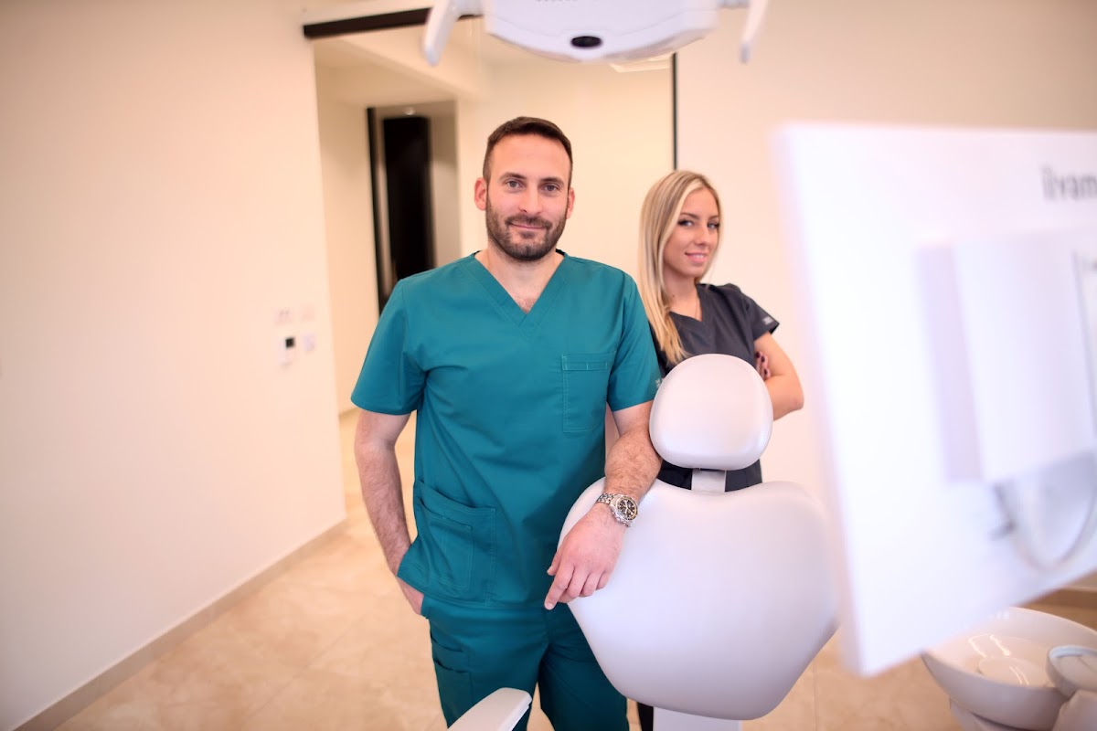 Dr. Popovic Dental Clinic