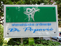 Dental Clinic "Dr Popović"