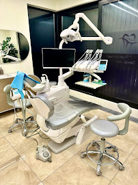 Dental Clinic "Dr Popović"