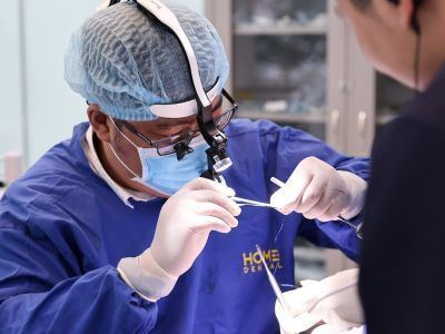 Home Dental Clinic Hanoi - Hanoi