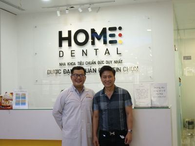 Home Dental Clinic Hanoi in Hanoi, Vietnam, photograph 6