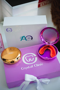 Crystal Clinic Cancun