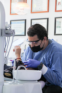 Crystal Clinic Cancún