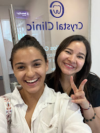 Crystal Clinic Cancún