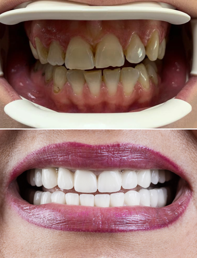 Dental Clinic Belgrade Dental Tour dental clinic in Belgrade