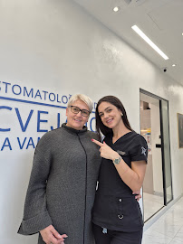Stomatoloska ordinacija Cvejanovic
