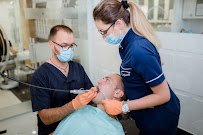 Stomatoloska ordinacija Cvejanovic