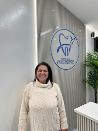 Stomatoloska ordinacija Cvejanovic