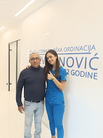 Stomatoloska ordinacija Cvejanovic