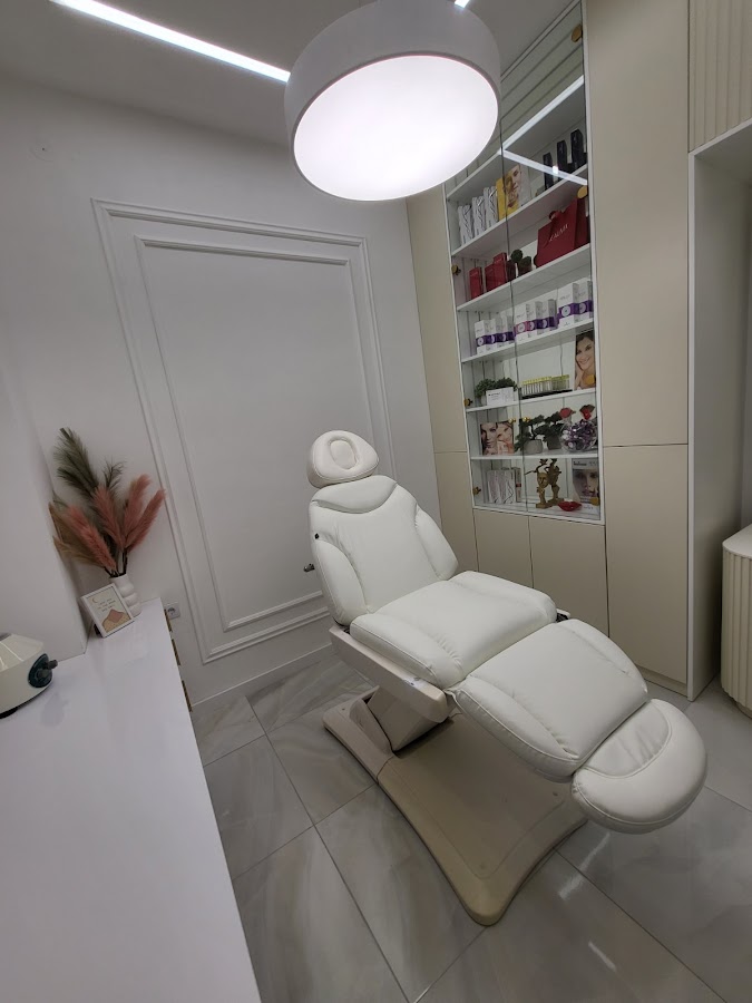 Stomatološka ordinacija Dentalia - dental clinic in Belgrade, Serbia