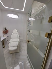 Stomatološka ordinacija Dentalia